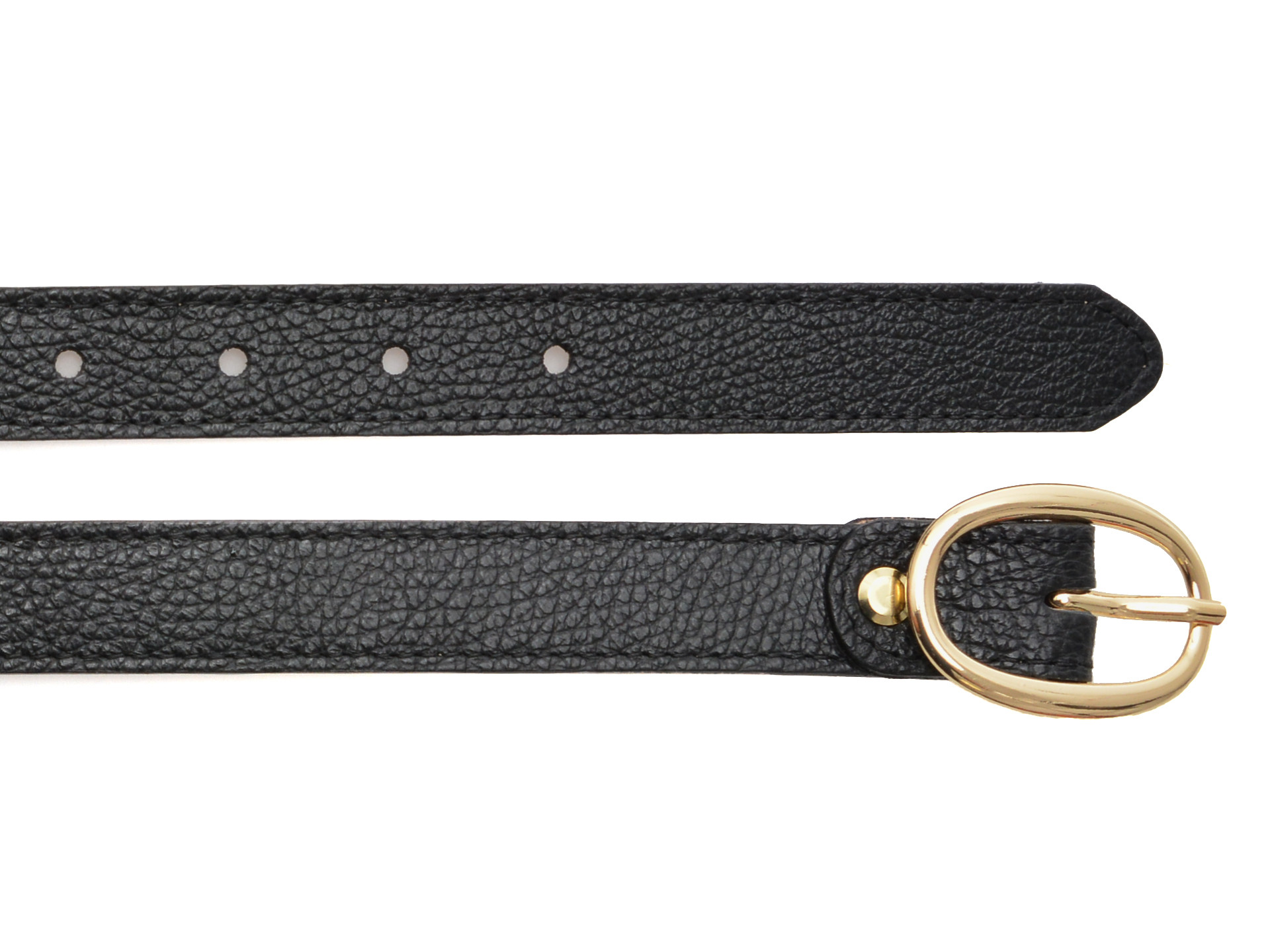 Curea GRYXX neagra, FG4, din piele naturala