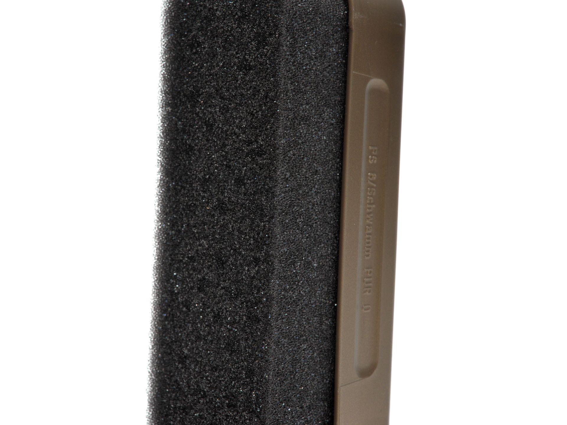 Burete pentru luciu, Solitaire