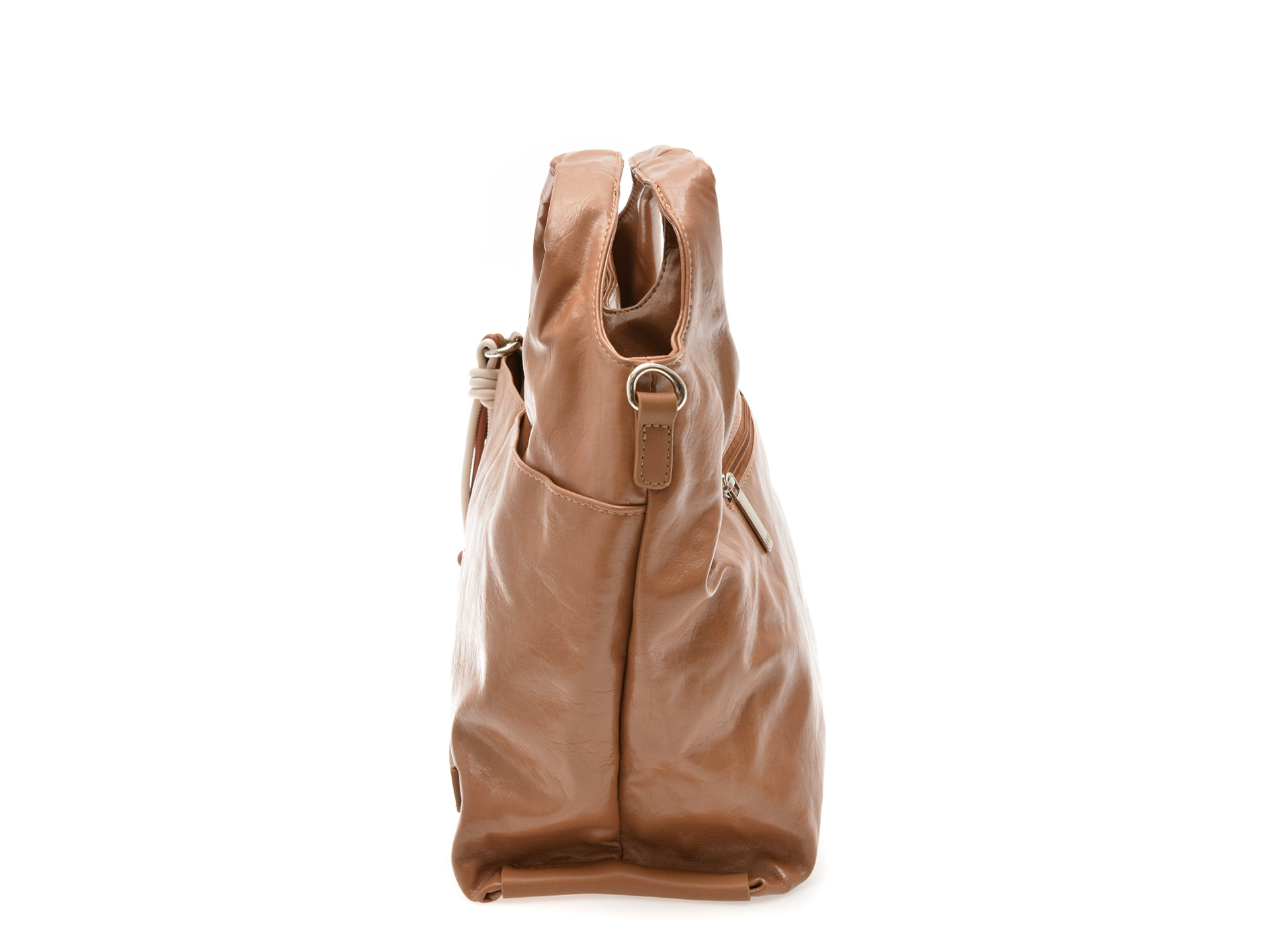 Geanta GRYXX maro, 2700, din piele ecologica