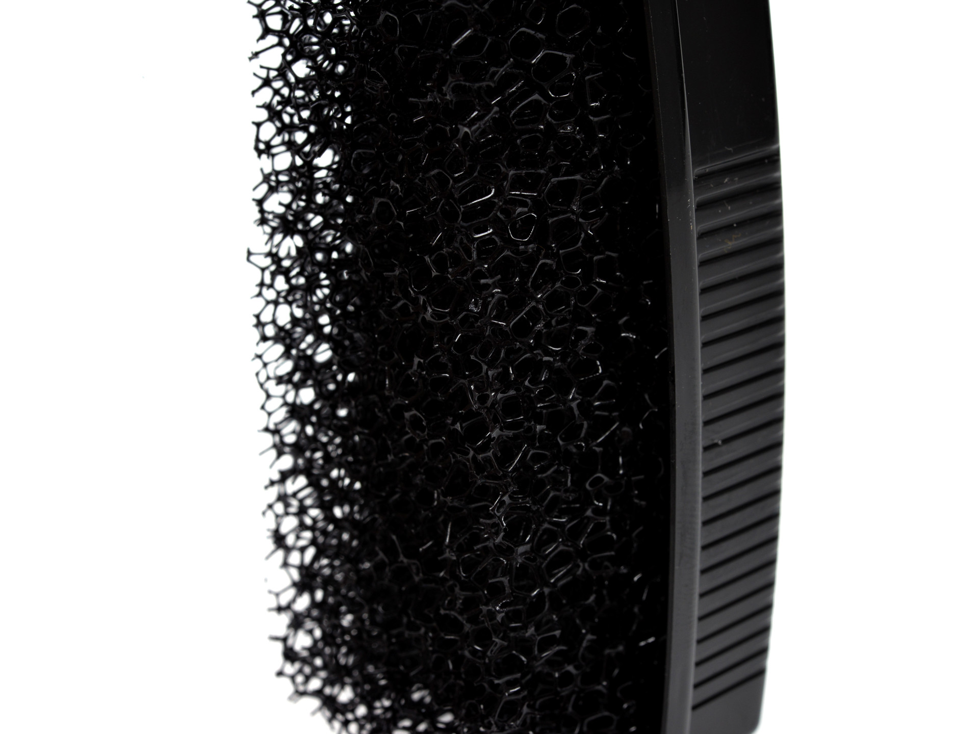 Burete pentru piele intoarsa, Solitaire