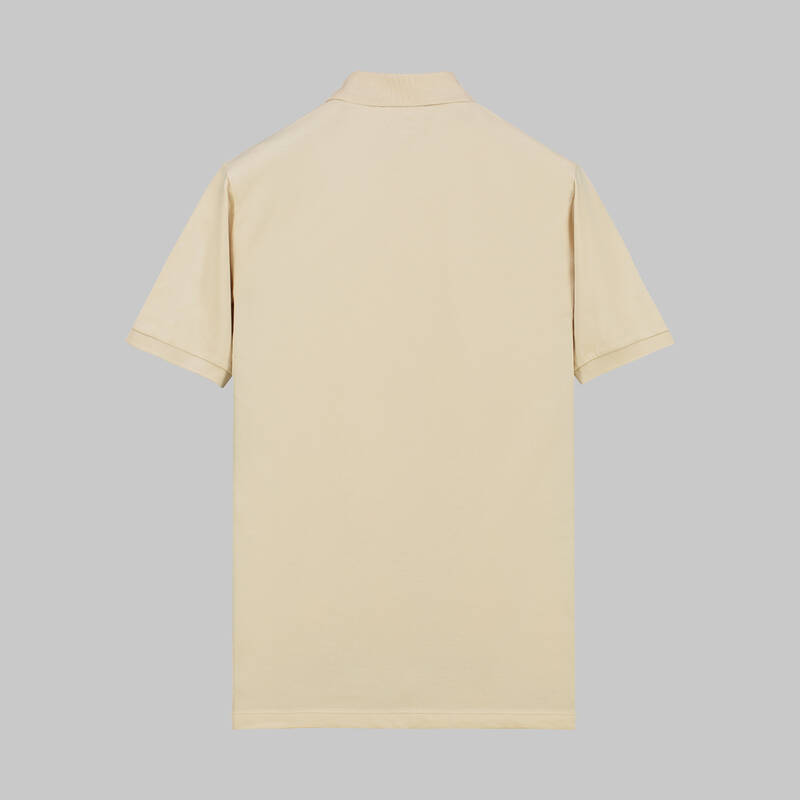 HAKİ POLO YAKA TİŞÖRT