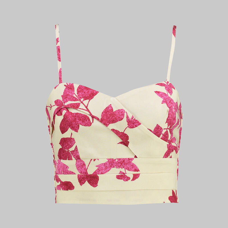 NATALIA BEJ BÜSTİYER