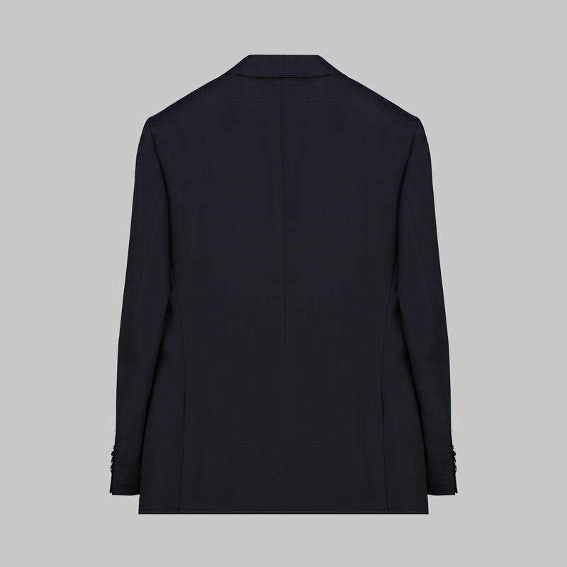 JAM SAXON SİYAH TAKIM ELBİSE