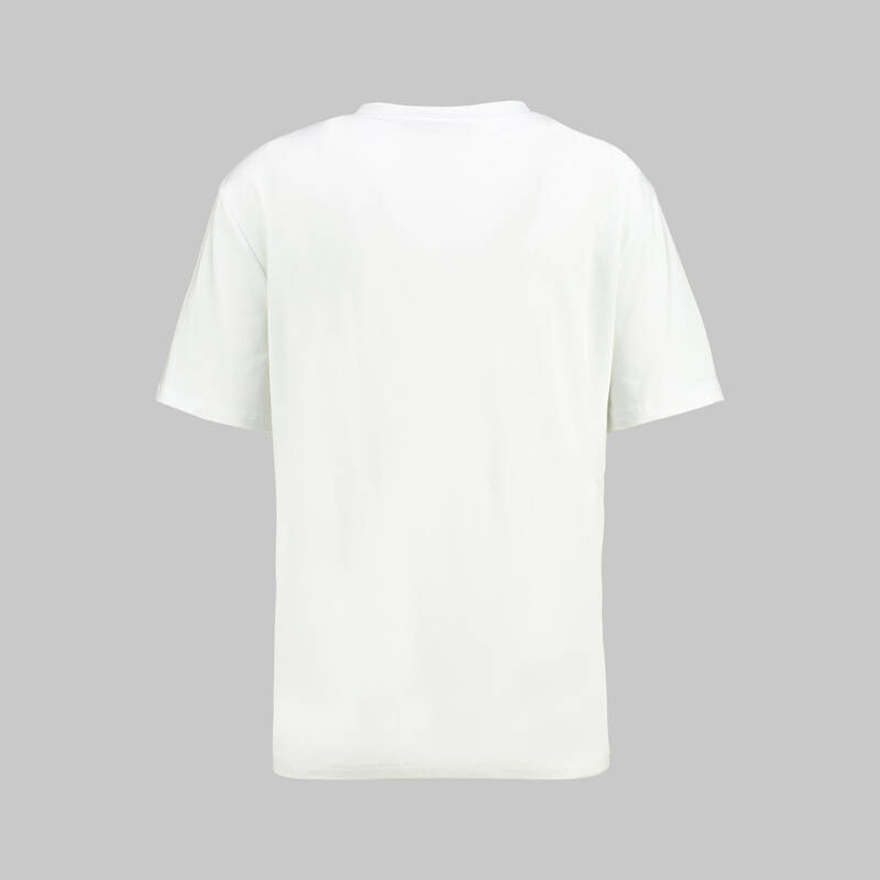 NOEMI BEYAZ TİŞÖRT