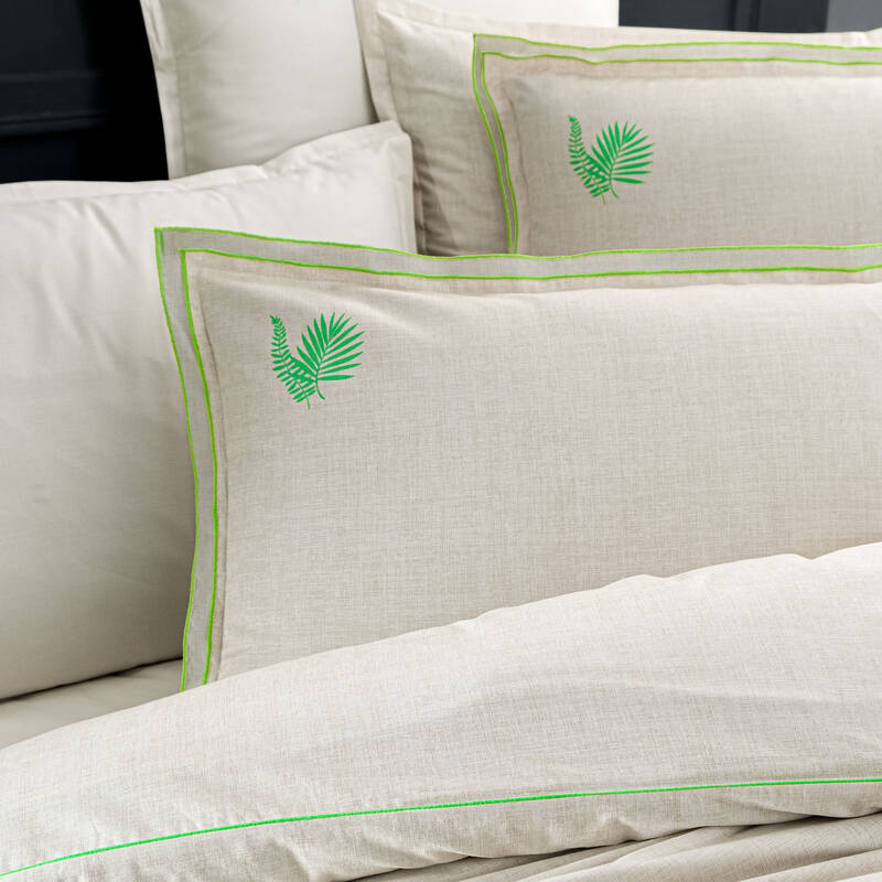 SUPRA FANCY POPLIN ÇİFT KİŞİLİK NEVRESİM TAKIMI