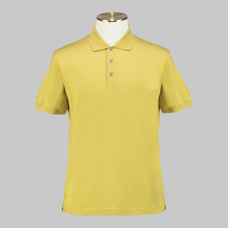 SARAR POLO YAKA HARDAL T-SHIRT