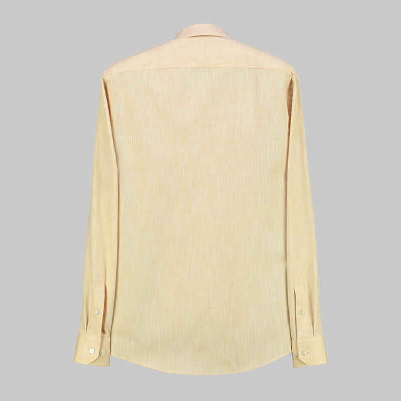 ELETA SLIMEO GÖMLEK