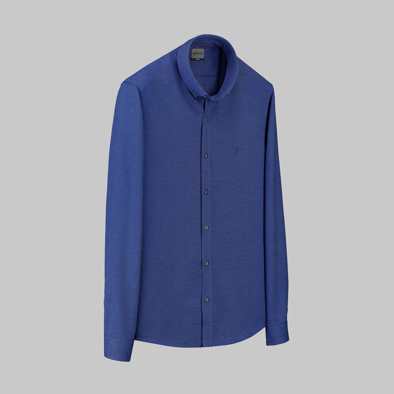 GOIAS UZUN KOL SOHO PARLAMENT GÖMLEK