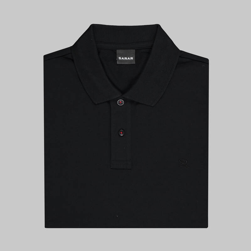 HAKİ POLO YAKA TİŞÖRT