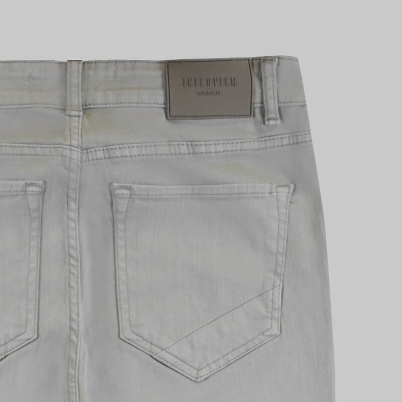 ROYS SİYAH KOTON PANTOLON