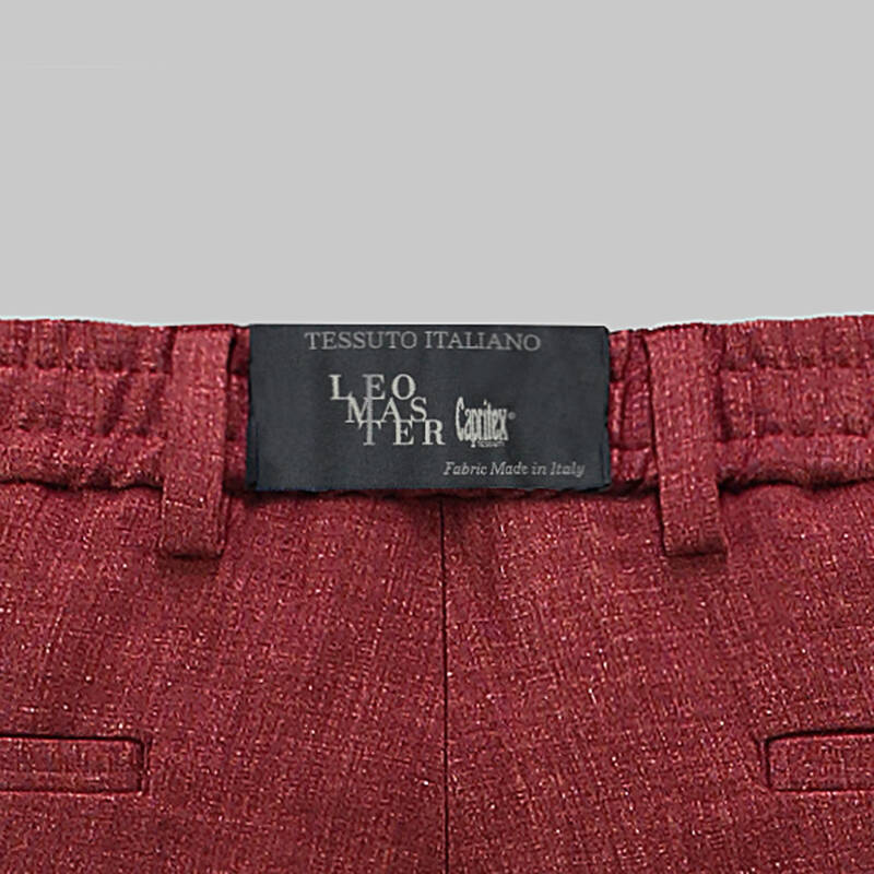 ENRIC YEŞİL PANTOLON