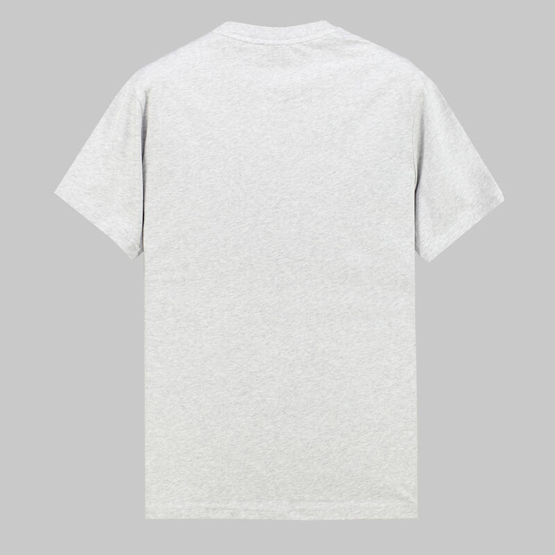 BİSİKLET YAKA SİYAH BASİC T-SHIRT