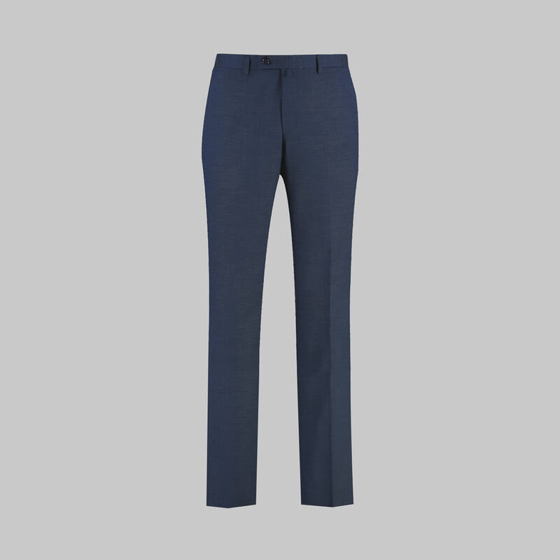 JAM SAXON LACİVERT TAKIM ELBİSE