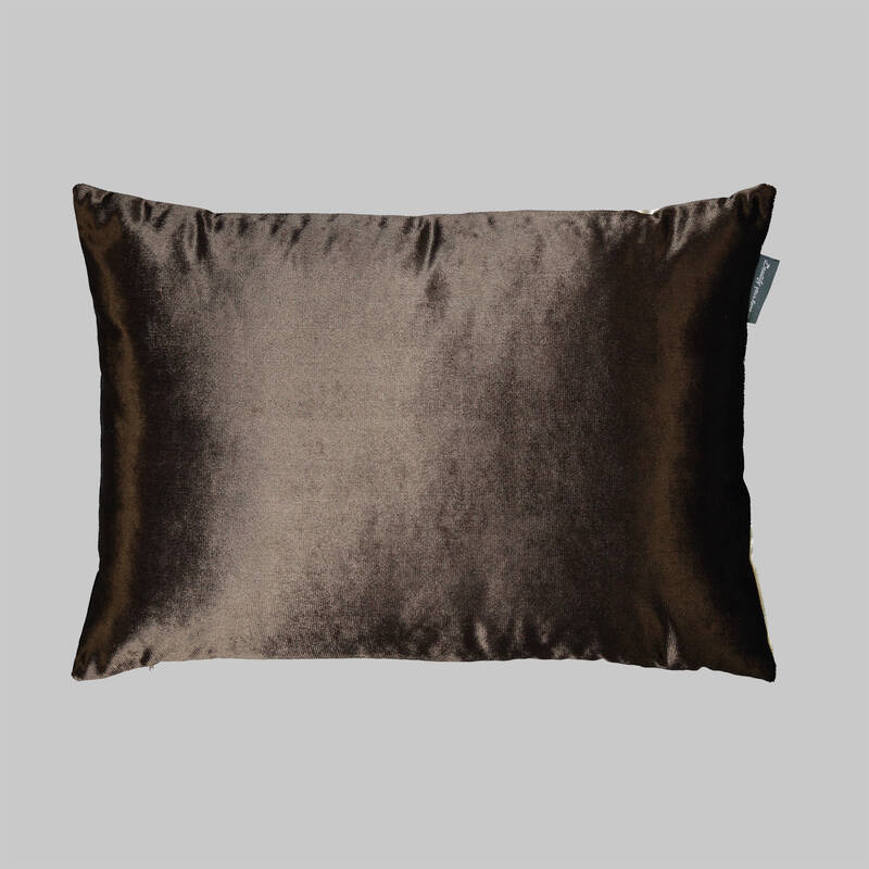 MANDY 35/50 KAHVERENGİ KIRLENT