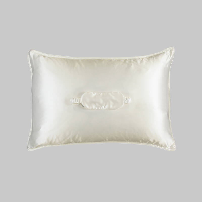 OPHELIA İPEK YASTIK KILIFI-LIMITED EDITION