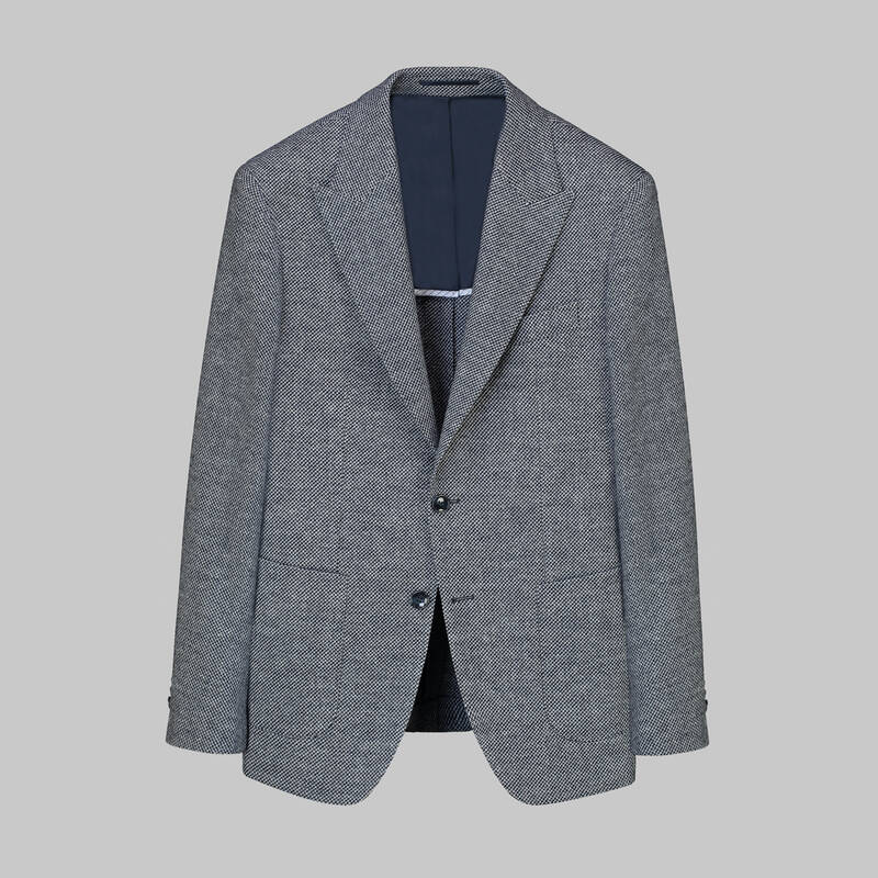 TENERESP LACİVERT CEKET