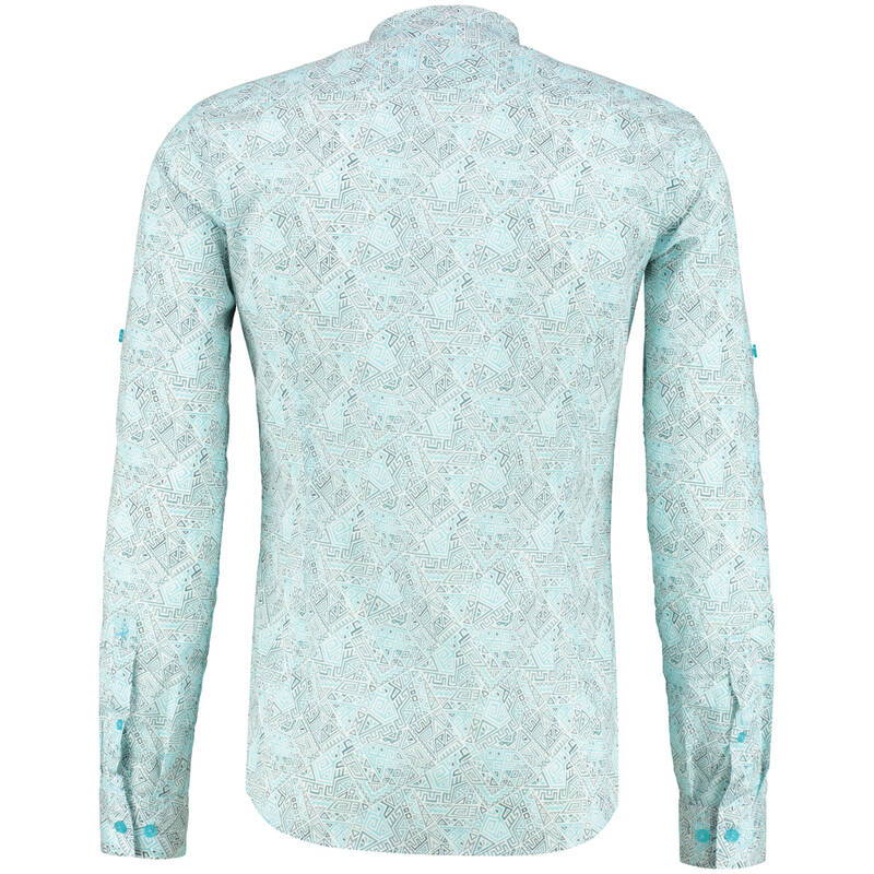 TURKUAZ MARINA SOHO GÖMLEK