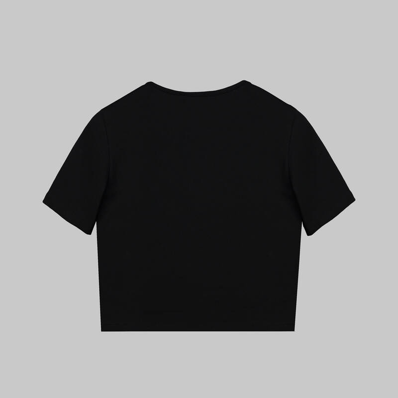 SHIRLEY BEYAZ TİŞÖRT