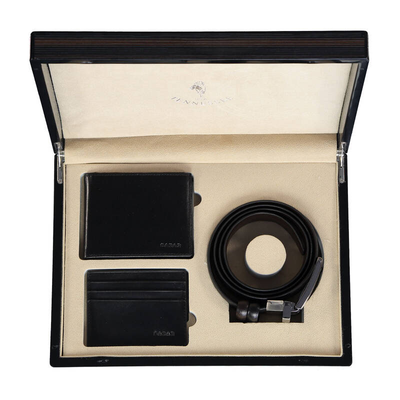 Cüzdan Kemer Kartlık