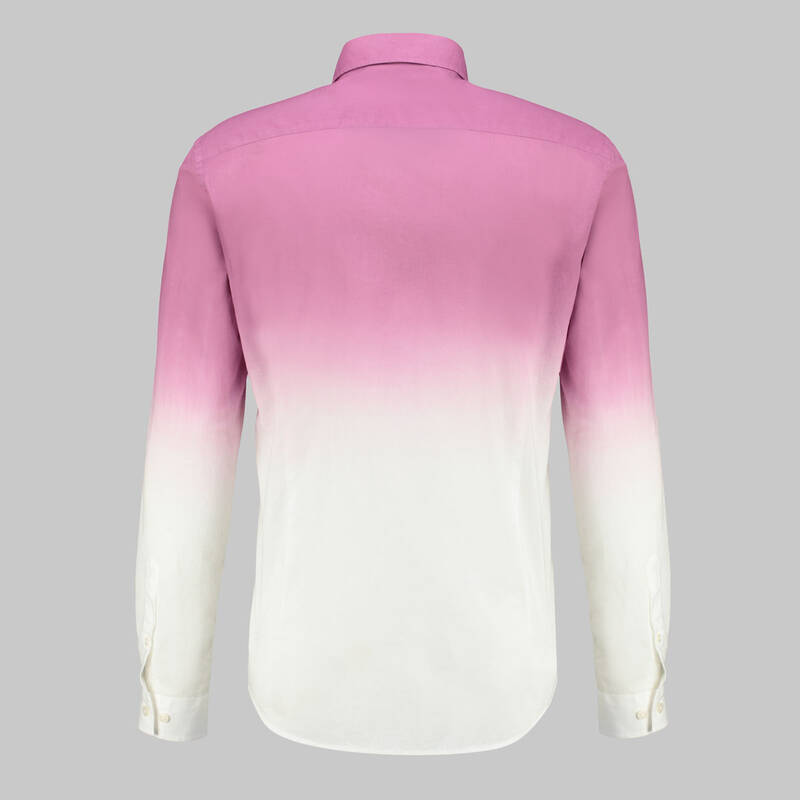 GOIAS TURKUAZ INTERVIEW GÖMLEK