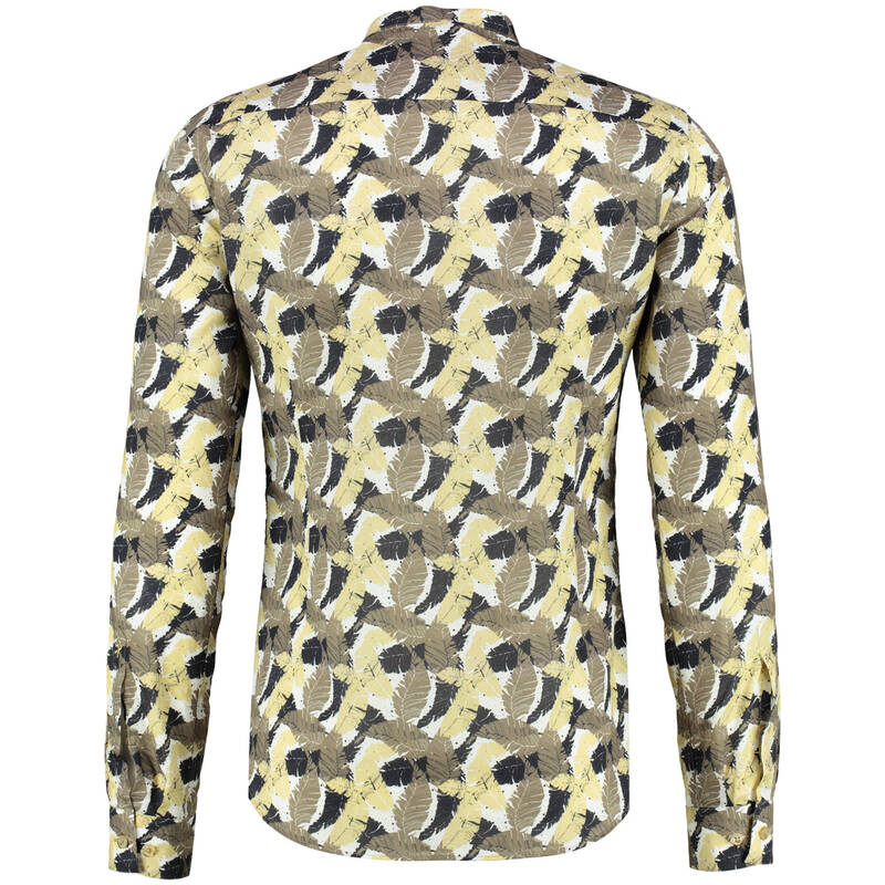 MARINA SOHO BEJ GÖMLEK