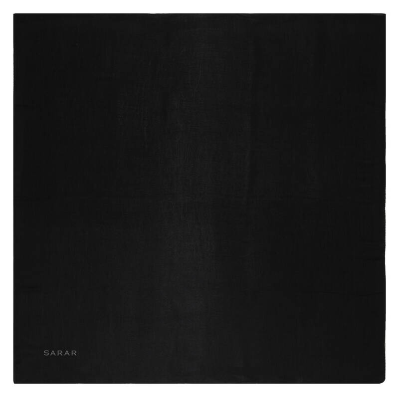 ZARAFET YEŞİL EŞARP