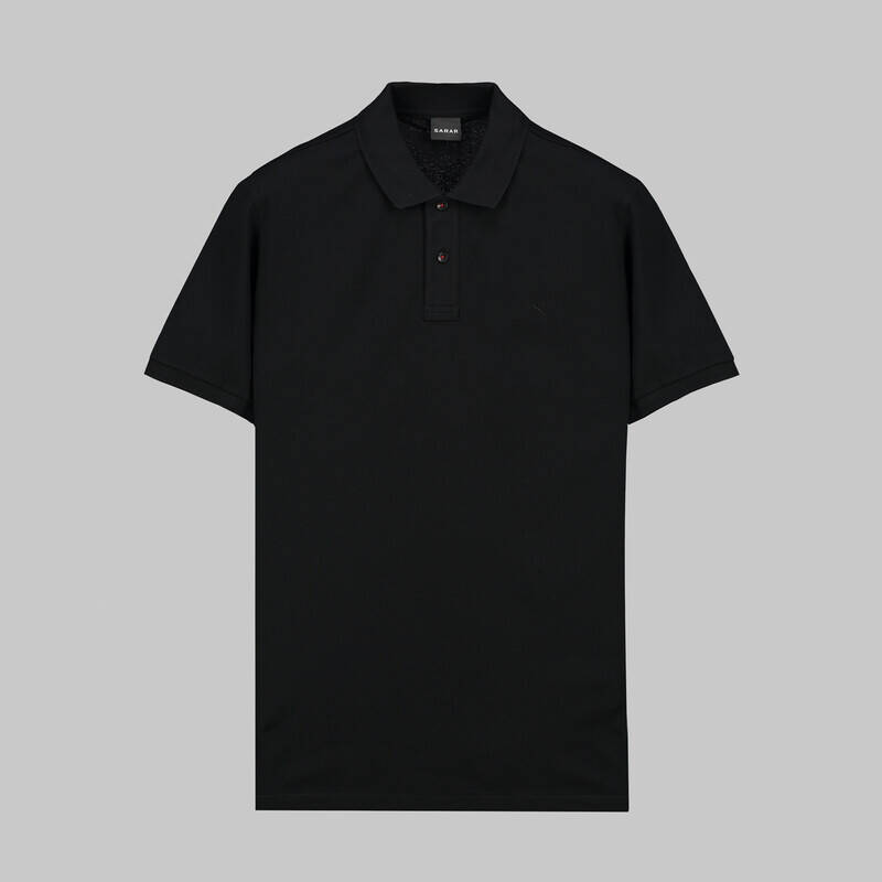 HAKİ POLO YAKA TİŞÖRT