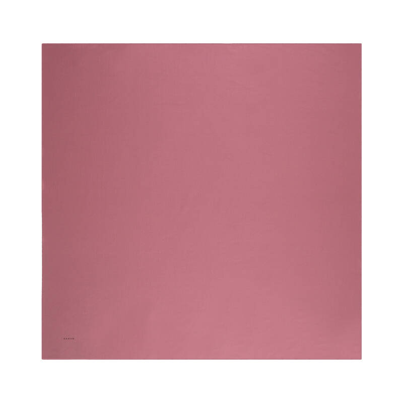 COOL İNDİGO MAVİ EŞARP