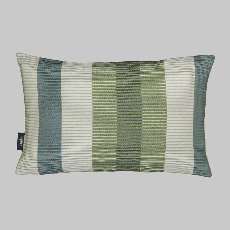 DREW YEŞİL KIRLENT 35X55