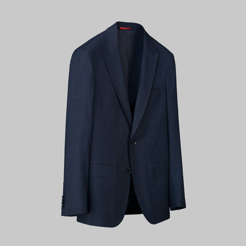 AMARA ADDY RESTA YELEKLİ ANTRASİT TAKIM ELBİSE