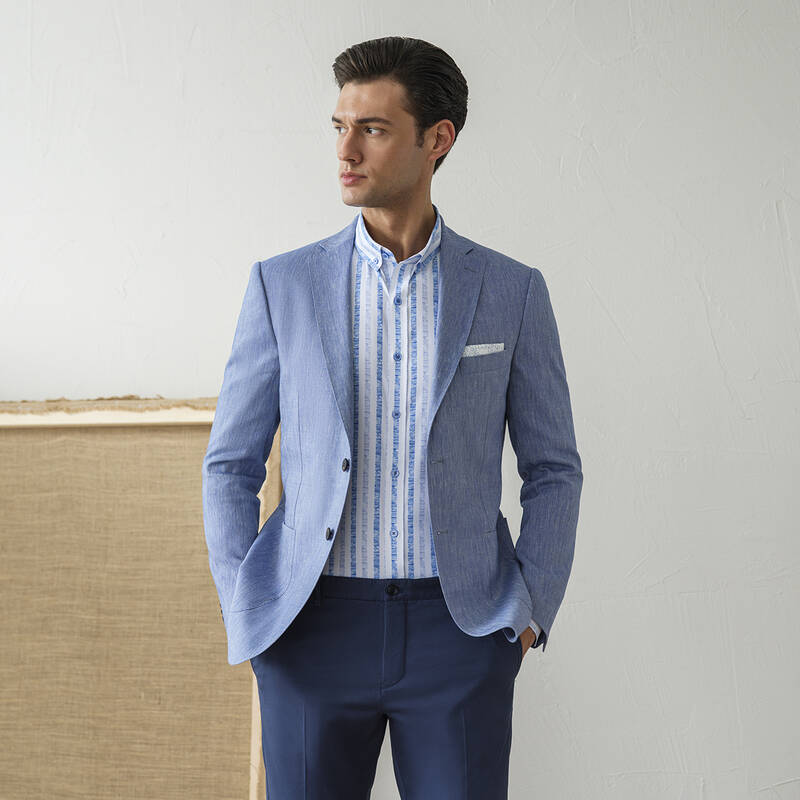 REXFORD MÜRDÜM CEKET