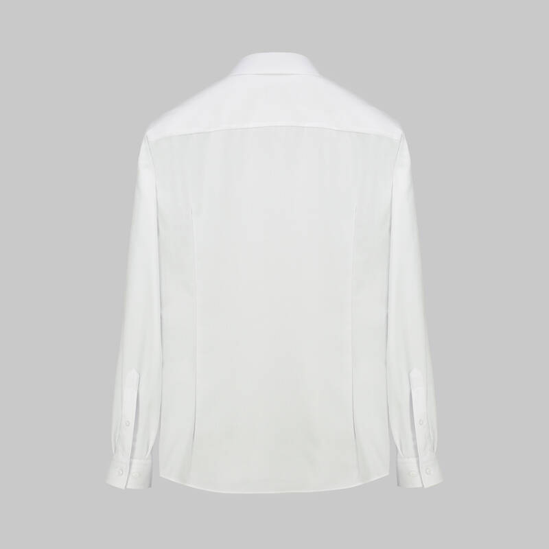 SOSA SOHO BEYAZ GÖMLEK