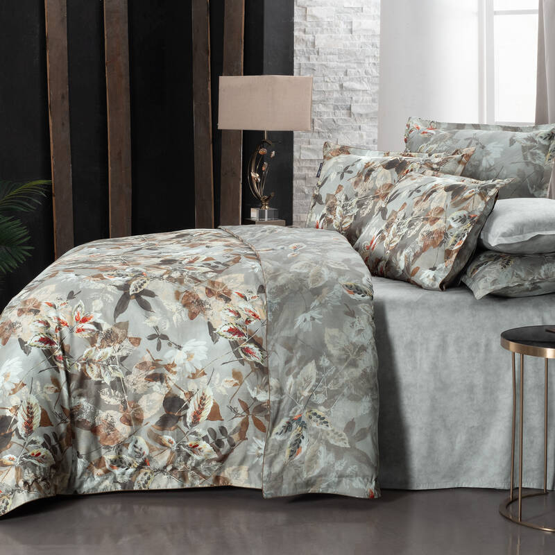 EMILY SATEN TEK KİŞİLİK NEVRESİM TAKIMI