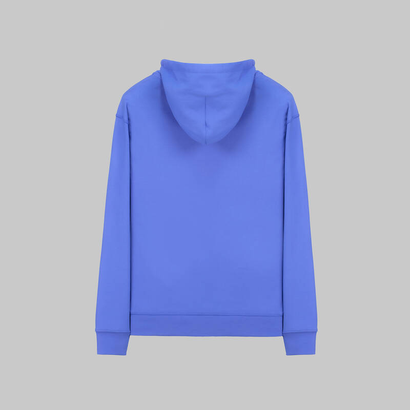 HAKİ KAPÜŞONLU SWEATSHIRT