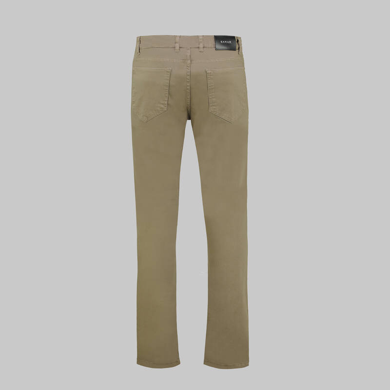 COSTELLE KOTON PANTOLON