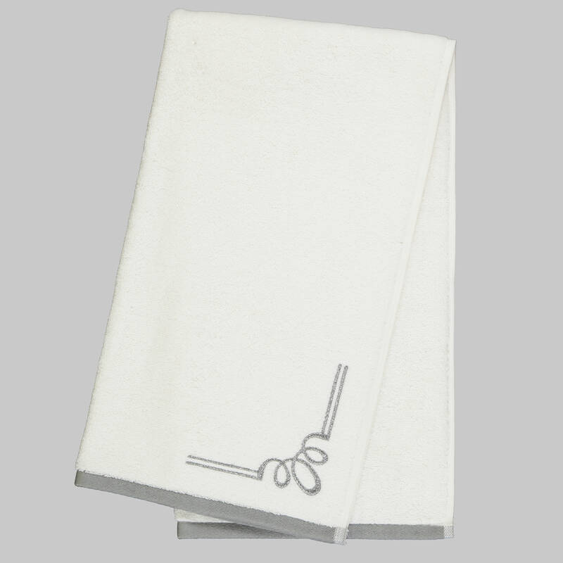 KIROS SHINE HAVLU 50*90 YEŞİL