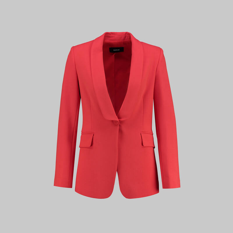 COSTEL KIRMIZI CEKET