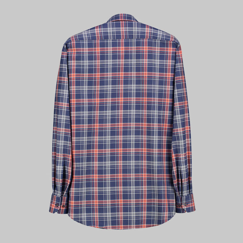 ELETA SELECTION KIRMIZI GÖMLEK