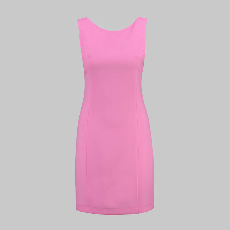 AVERYS SİYAH ELBİSE