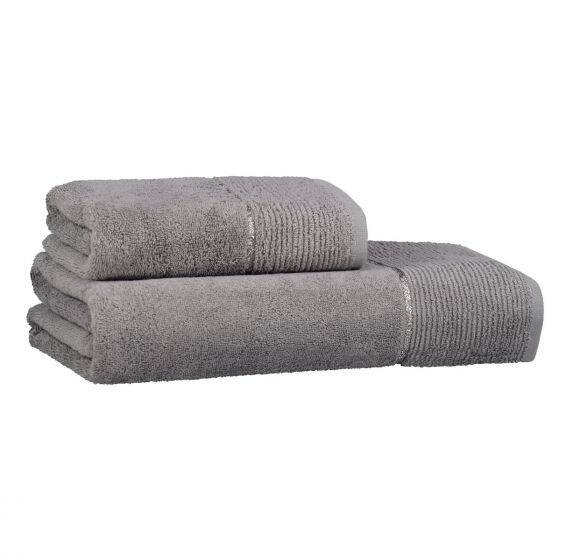 NEW SOHO HAVLU 90*150 ANTRASİT