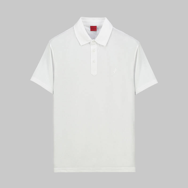 POLO YAKA SLİM FİT TİŞÖRT