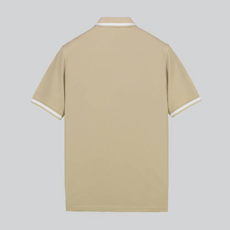 POLO YAKA KISA KOLLU TİŞÖRT