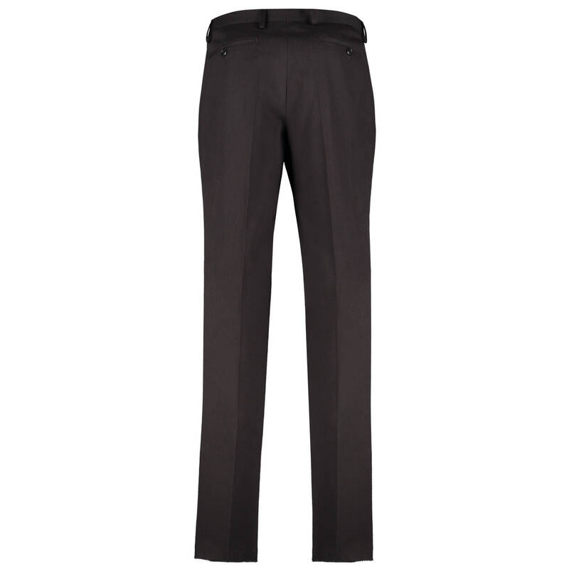 SAXON KOTON KAHVERENGİ PANTOLON