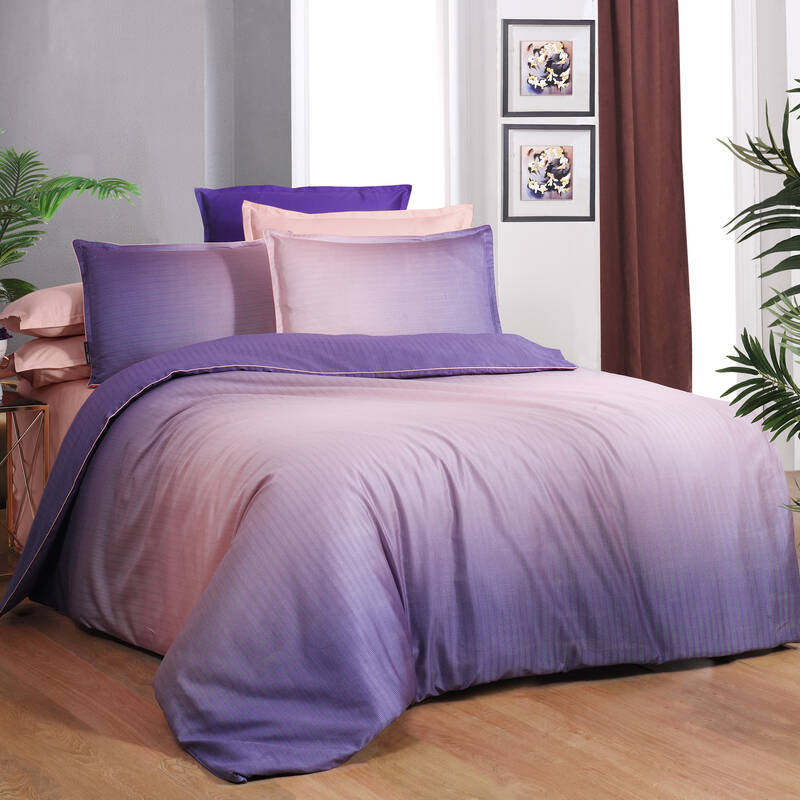 SOLIDO TENCEL KING SIZE NEVRESİM TAKIMI