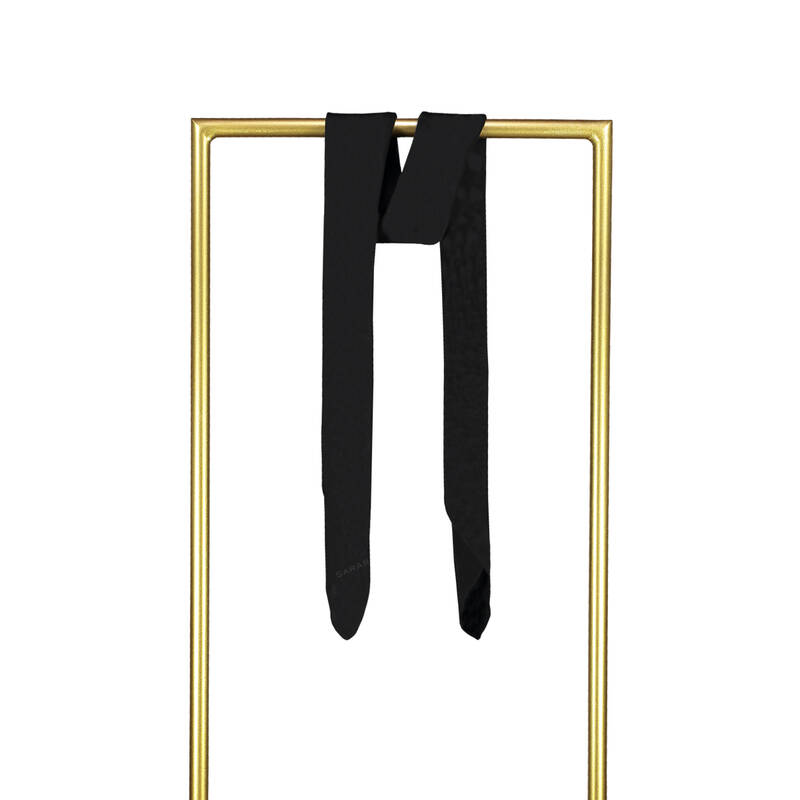 ZARAFET YEŞİL EŞARP