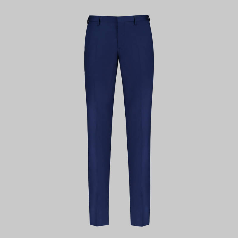 AMARA YELEKLİ PARLAMENT TAKIM ELBİSE