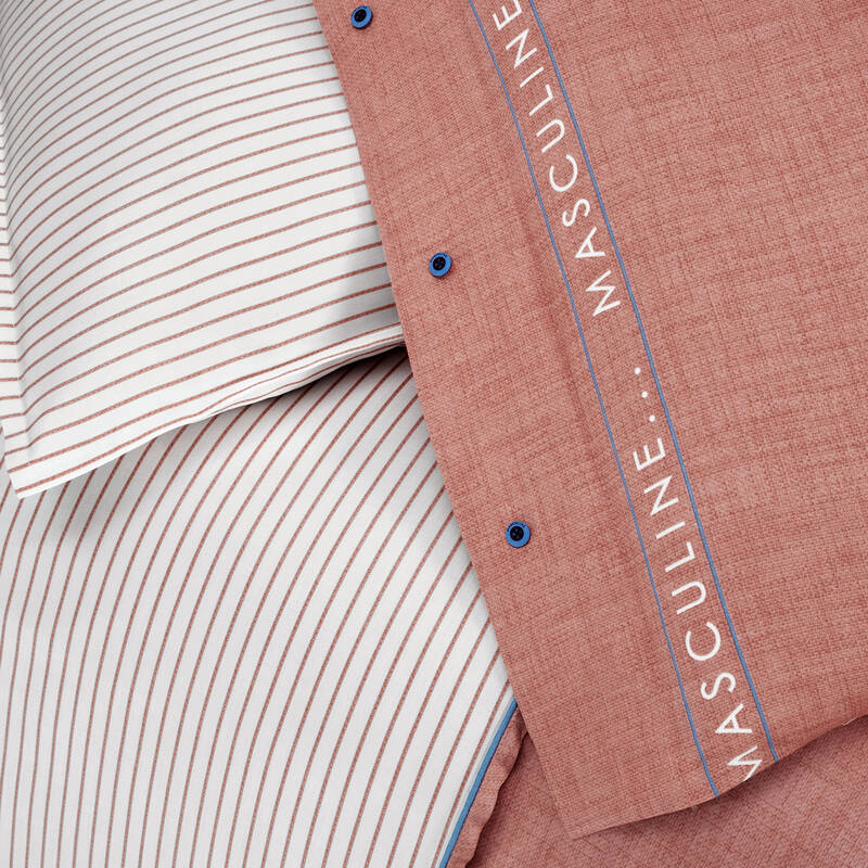 MORGAN TENCEL KING SIZE NEVRESİM TAKIMI