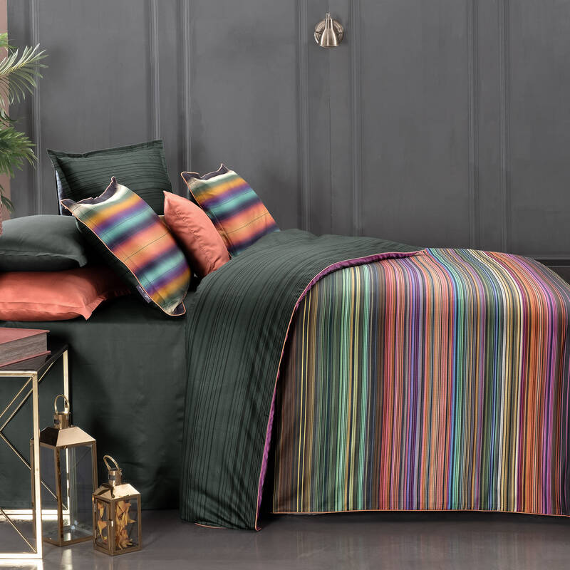 BRANDON SATEN KING SIZE NEVRESİM TAKIMI