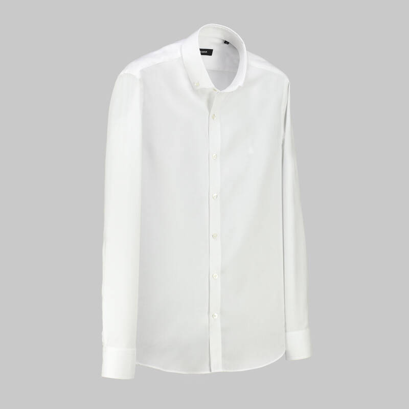 SLIMEO MAVİ GÖMLEK