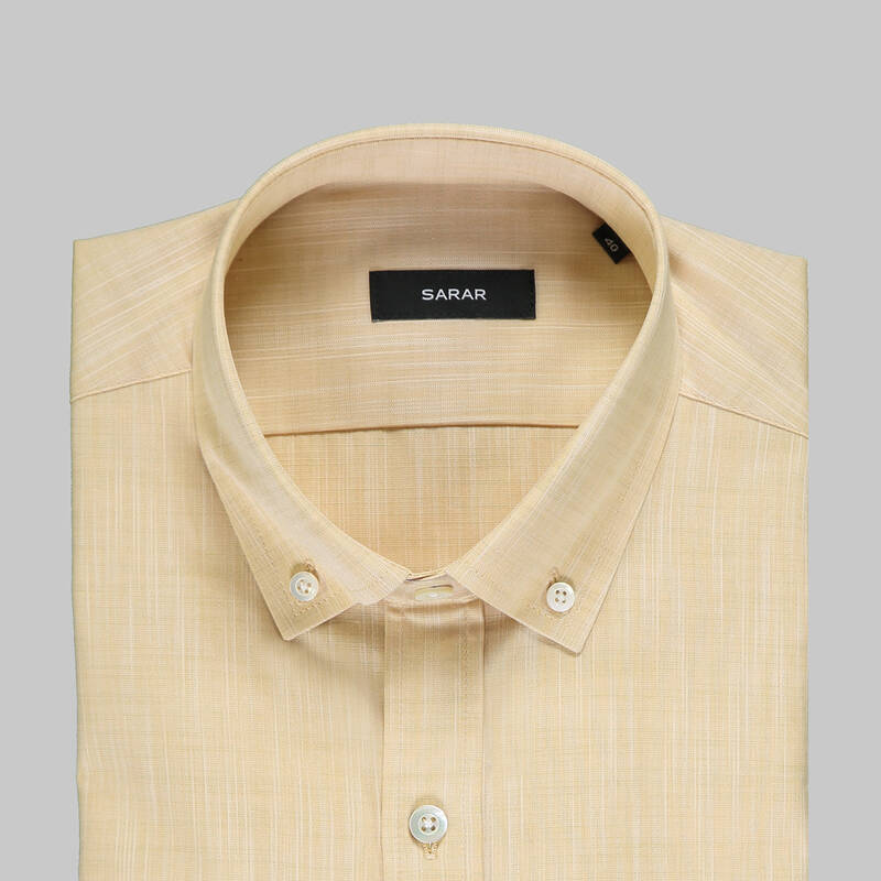 ELETA SLIMEO GÖMLEK